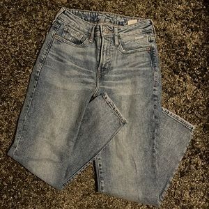 Old Navy jeans